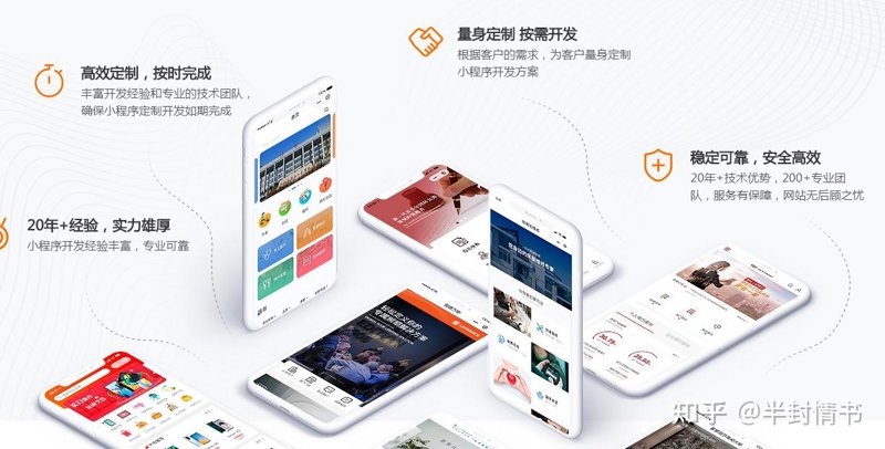 网站开发：从概念到实践的时代变迁